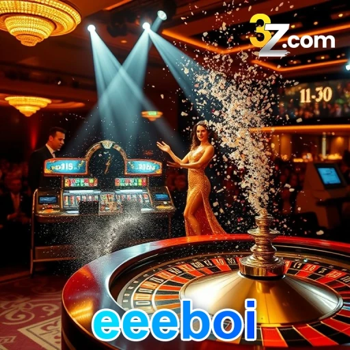 eeeboi Jogos de caça-níqueis