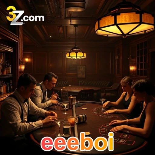 eeeboi Jogos de caça-níqueis