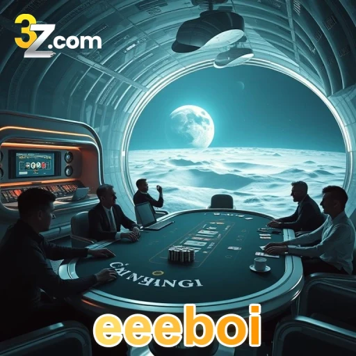 eeeboi Slots